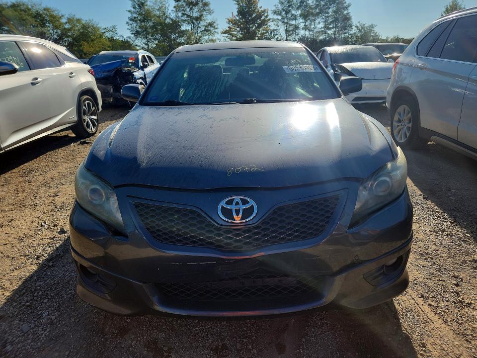 Продаж на аукціоні авто 2011 Toyota Camry, vin: 4T1BF3EK3BU148072, номер лоту: 68513106