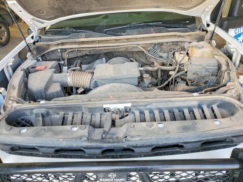 Aukcja sprzedaży 2023 Chevrolet Silverado, vin: 2GC4YME73P1732158, numer aukcji: 66831426