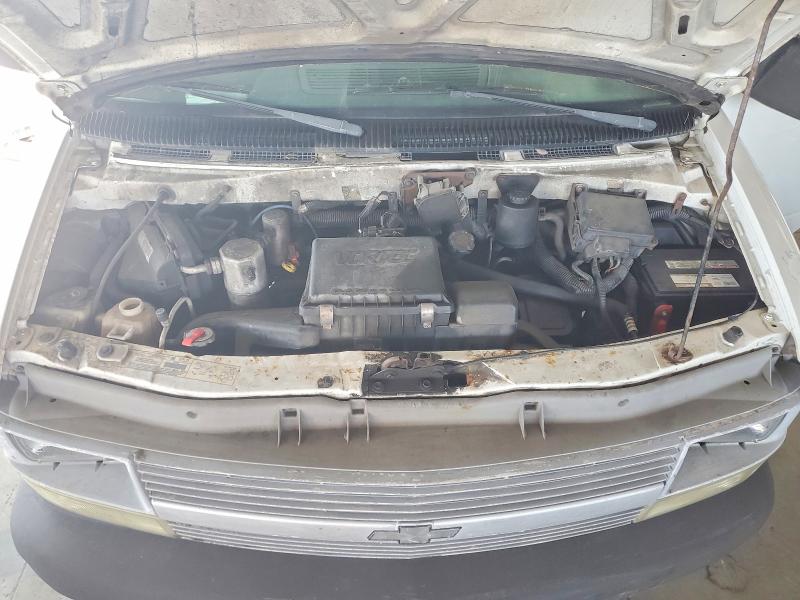 Продаж на аукціоні авто 2003 Chevrolet Astro, vin: 1GCDM19X93B104734, номер лоту: 70023856