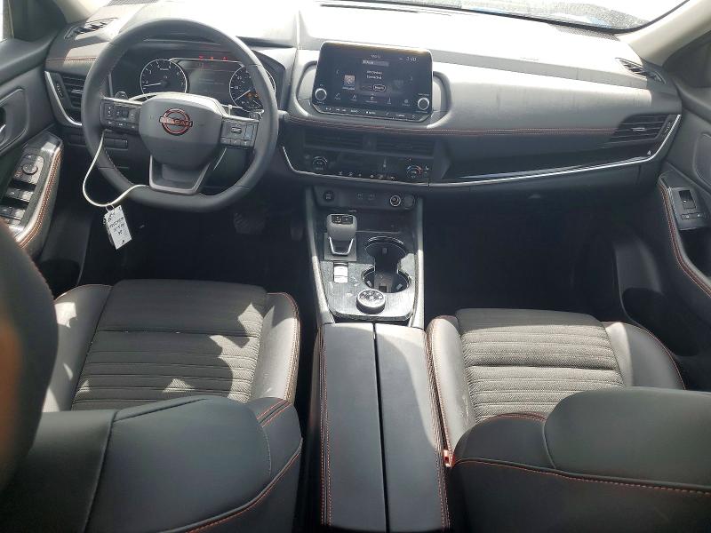 Продажа на аукционе авто 2026 Nissan Rogue, vin: 5N1BT3BB4TC844752, номер лота: 66363286