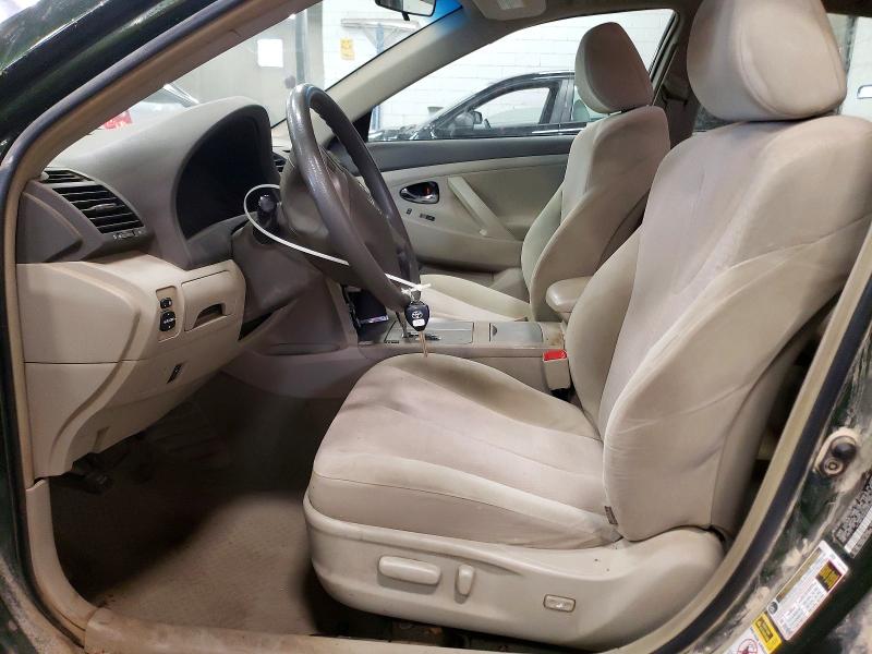 Продажа на аукционе авто 2011 Toyota Camry, vin: 4T1BF3EK5BU626329, номер лота: 70855836