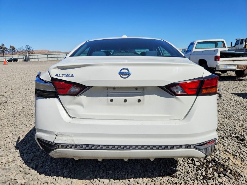 62005326 :رقم المزاد ، 1N4BL4BV8LC212962 vin ، 2020 Nissan Altima مزاد بيع