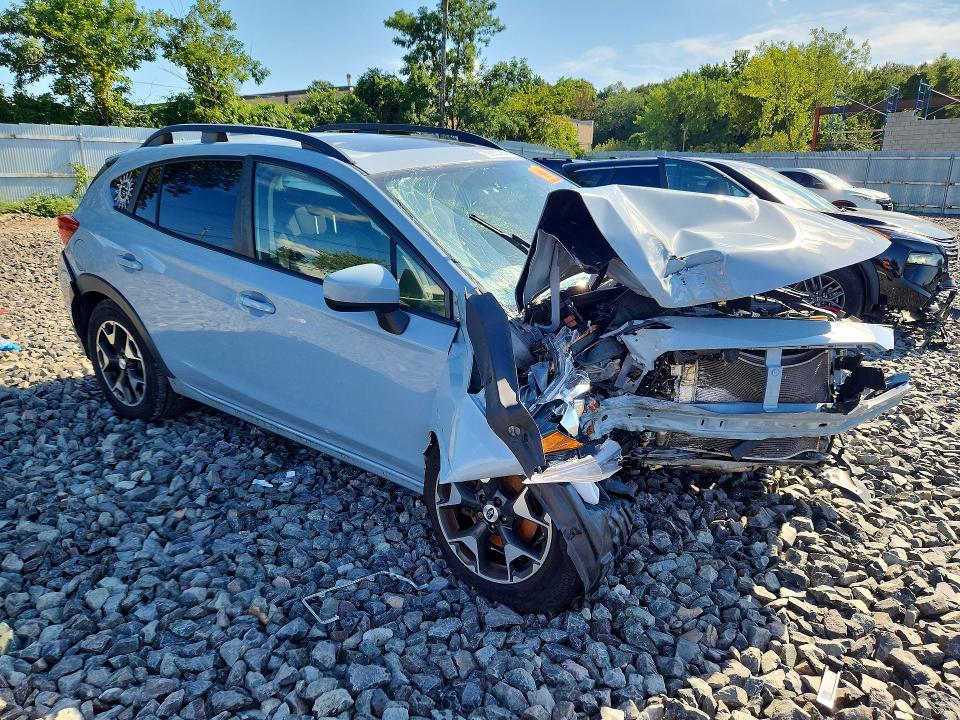Продаж на аукціоні авто 2018 Subaru Crosstrek, vin: JF2GTACC6J8306786, номер лоту: 66853266