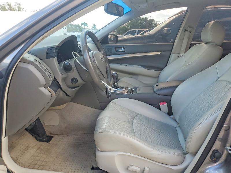 Продажа на аукционе авто 2013 Infiniti G37 Sedan, vin: JN1CV6AR0DM769789, номер лота: 68948766