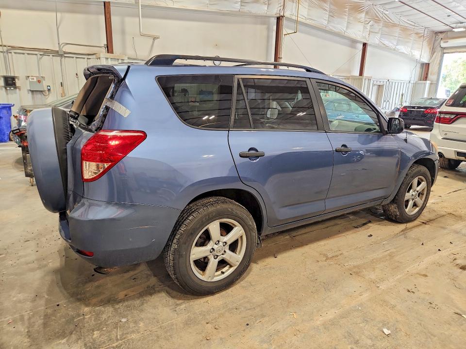 Aukcja sprzedaży 2006 Toyota Rav4, vin: JTMZD33V665026442, numer aukcji: 67854296