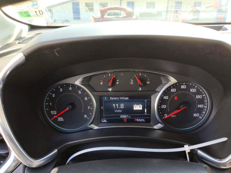 69210126 :رقم المزاد ، 3GNAXJEGXRL174273 vin ، 2024 Chevrolet Equinox مزاد بيع