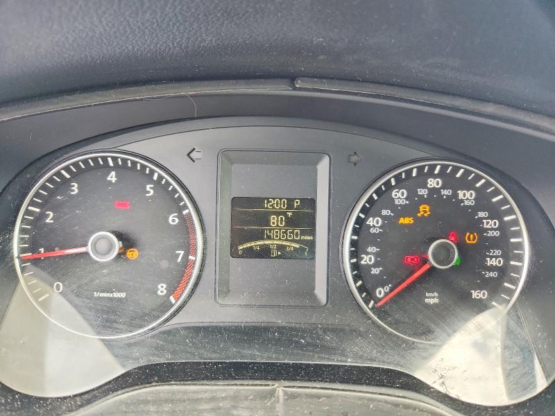 Aukcja sprzedaży 2014 Volkswagen Jetta, vin: 3VWD07AJ5EM416399, numer aukcji: 69643276