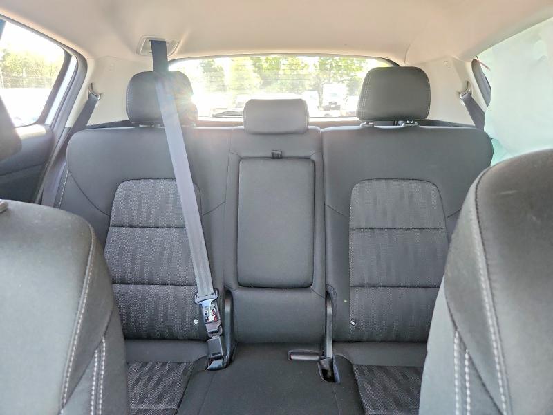 67914326 :رقم المزاد ، KNDPMCAC3N7992565 vin ، 2022 Kia Sportage مزاد بيع