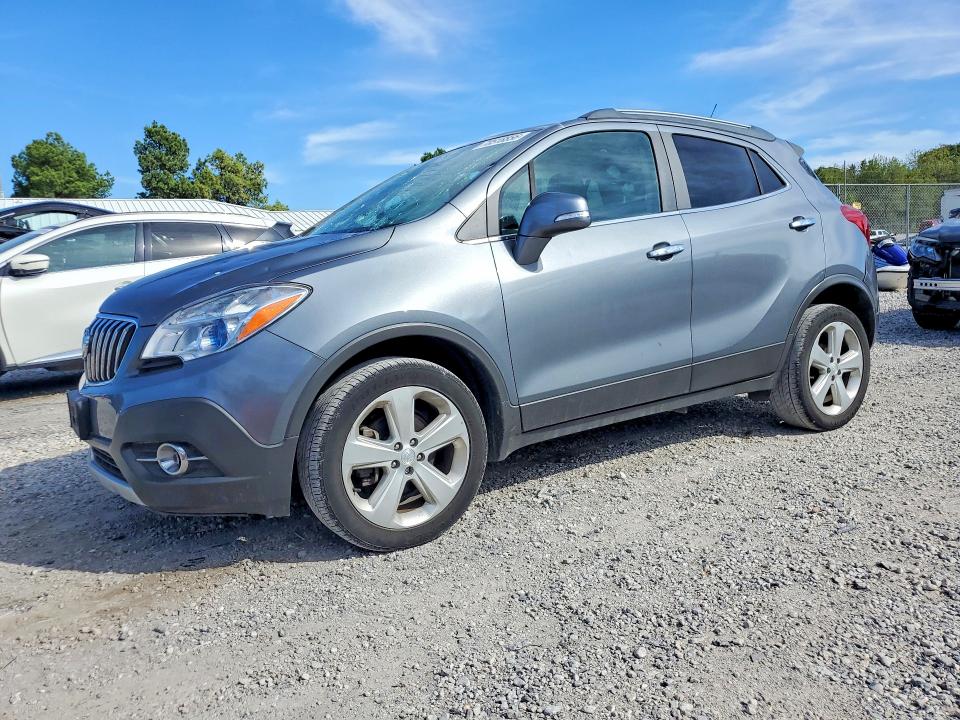 Продаж на аукціоні авто 2015 Buick Encore, vin: KL4CJFSB3FB064908, номер лоту: 70518856