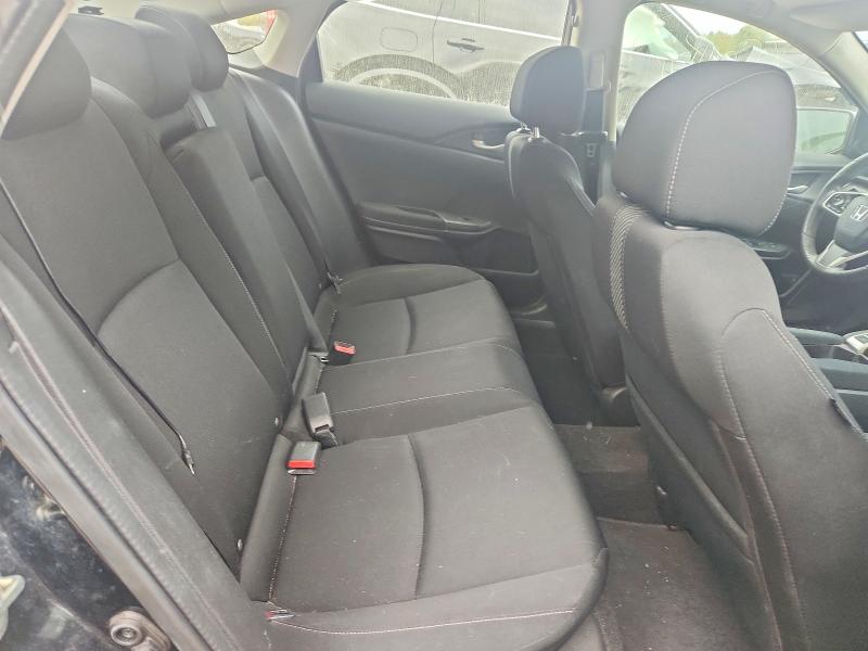 Aukcja sprzedaży 2017 Honda Civic, vin: 2HGFC2F84HH015264, numer aukcji: 70629806