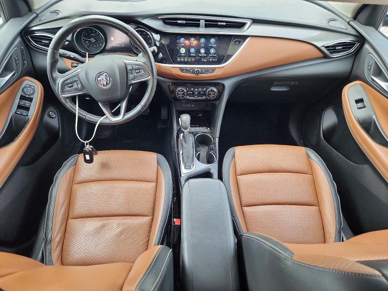 Продажа на аукционе авто 2021 Buick Encore Gx, vin: KL4MMGSL4MB178200, номер лота: 67888076