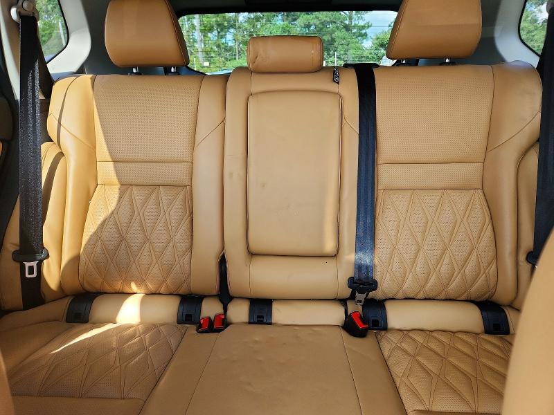 Aukcja sprzedaży 2022 Nissan Rogue, vin: JN8BT3DD0NW272278, numer aukcji: 69532746