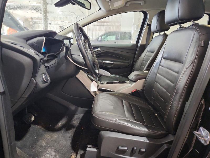 Продажа на аукционе авто 2015 Ford C-max, vin: 1FADP5CU4FL105050, номер лота: 69911666