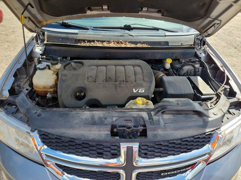 2016 Dodge Journey მანქანა იყიდება აუქციონზე, vin: 3C4PDDBG3GT135622, აუქციონის ნომერი: 67904486