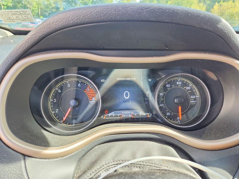 Aukcja sprzedaży 2016 Jeep Cherokee, vin: 1C4PJMDS1GW317842, numer aukcji: 68275976