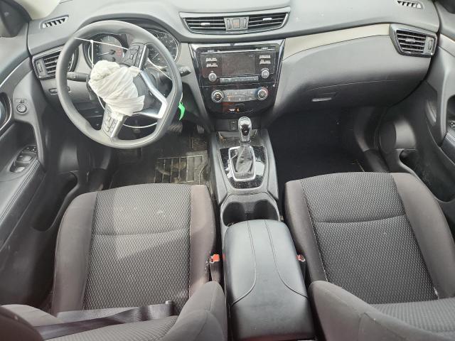Aukcja sprzedaży 2018 Nissan Rogue Sport, vin: JN1BJ1CP7JW163282, numer aukcji: 70831286