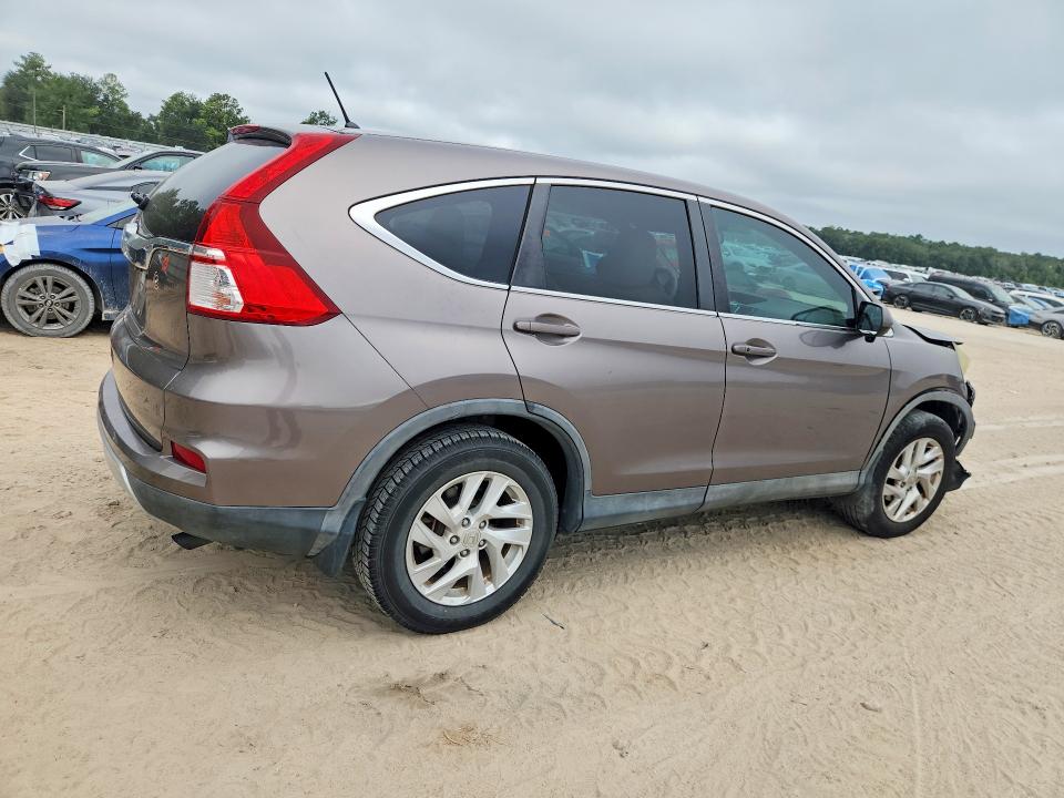 Продаж на аукціоні авто 2016 Honda Cr-v, vin: 3CZRM3H52GG703144, номер лоту: 69647976