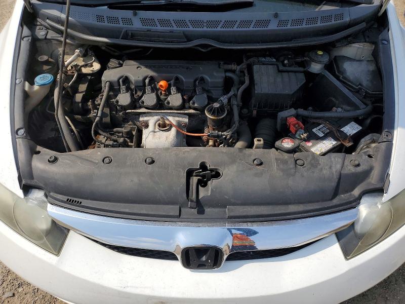 Aukcja sprzedaży 2010 Honda Civic, vin: 2HGFA1F0XAH009145, numer aukcji: 65946686