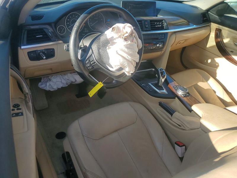 2014 Bmw 428 მანქანა იყიდება აუქციონზე, vin: WBA3N9C57EK245896, აუქციონის ნომერი: 67655836