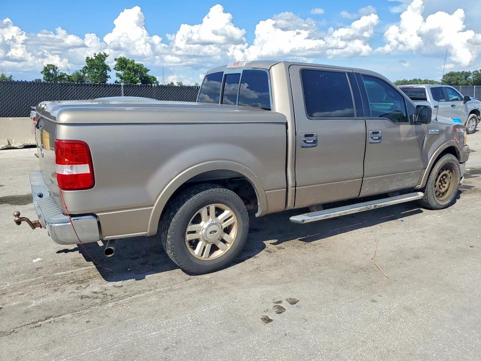 Продаж на аукціоні авто 2004 Ford F150, vin: 1FTPW12594KB46659, номер лоту: 68491786