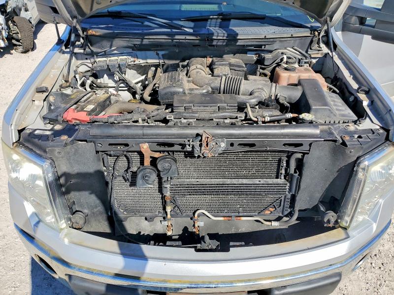 Продажа на аукционе авто 2010 Ford F150, vin: 1FTFX1EV2AFB66924, номер лота: 69697216