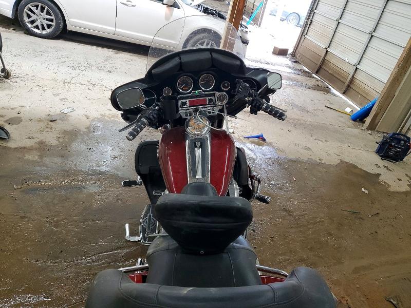 Продажа на аукционе авто 2010 Harley-davidson Flhtcu, vin: 1HD1FC419AB671971, номер лота: 69953226