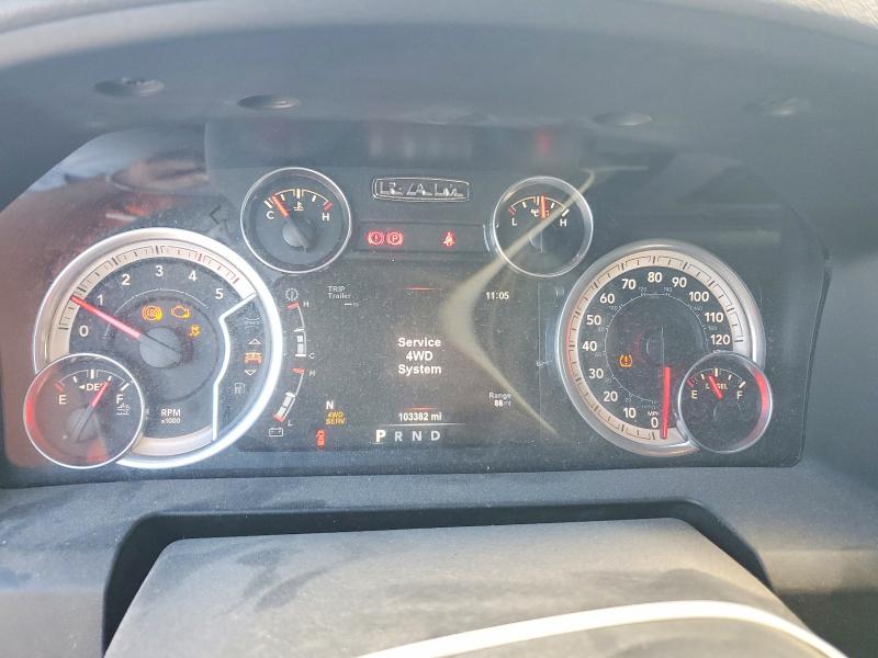 68329136 :رقم المزاد ، 1C6RR7LM7FS637847 vin ، 2015 Ram 1500 مزاد بيع