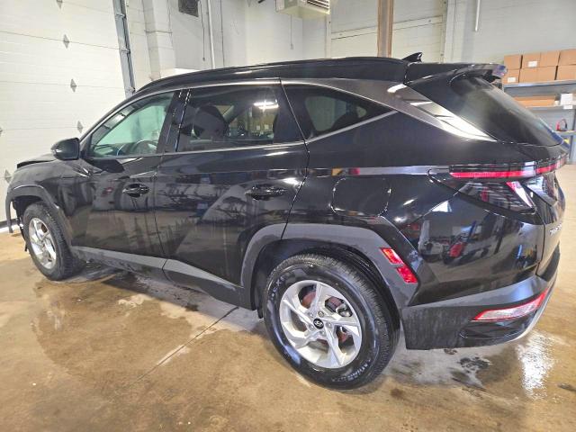 Продаж на аукціоні авто 2024 Hyundai Tucson Sel, vin: KM8JCCDE7RU317794, номер лоту: 68696396