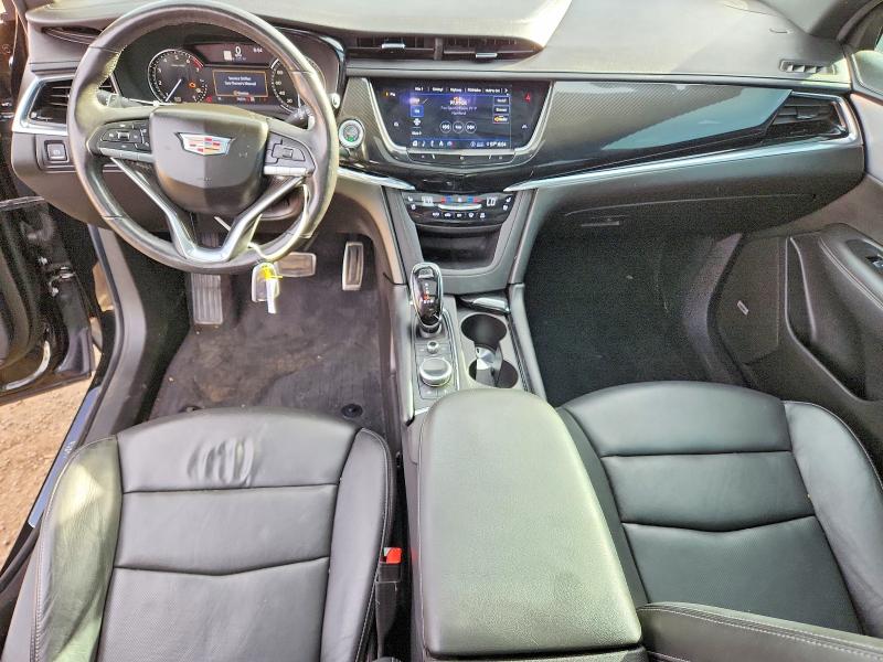 Продаж на аукціоні авто 2020 Cadillac Xt6, vin: 1GYKPGRS9LZ124375, номер лоту: 69593056