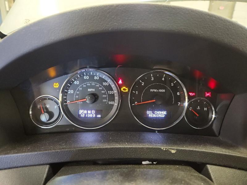 68311936 :رقم المزاد ، 1J8GR48K48C115625 vin ، 2008 Jeep Grand Cherokee مزاد بيع