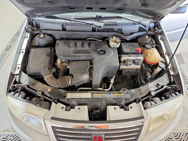 Aukcja sprzedaży 2005 Saturn Ion, vin: 1G8AF52F45Z150644, numer aukcji: 68586386