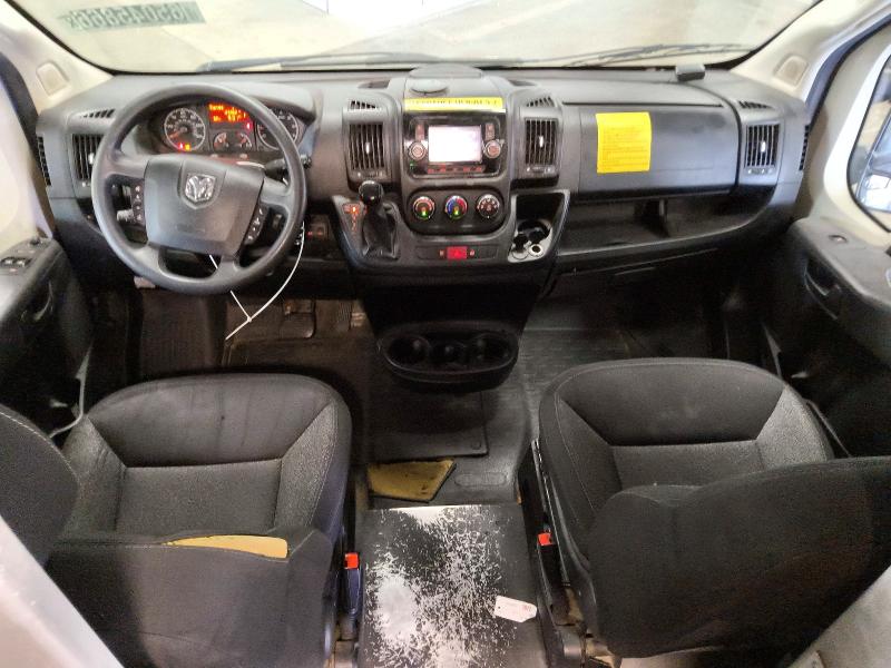 Aukcja sprzedaży 2021 Ram Promaster 3500, vin: 3C6MRVJG9ME550043, numer aukcji: 65045866