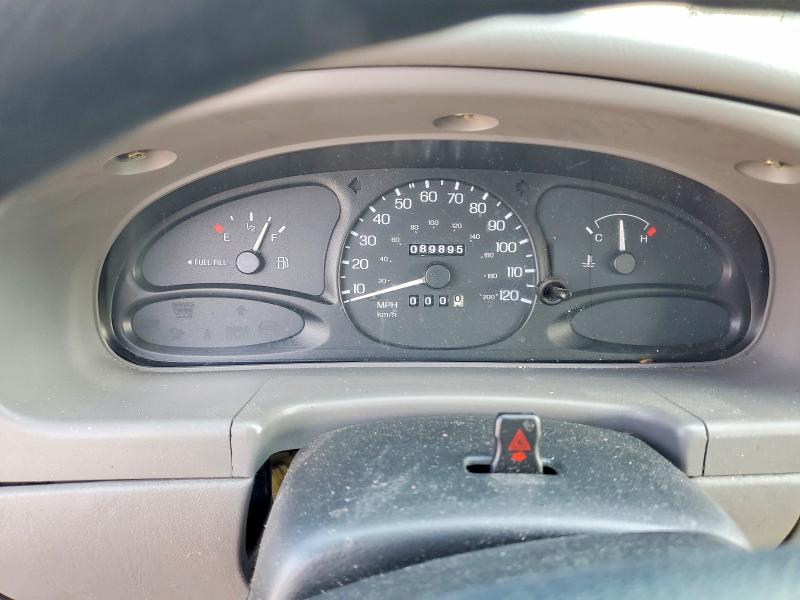 Aukcja sprzedaży 1999 Ford Escort, vin: 1FAFP13P8XW109758, numer aukcji: 68567236