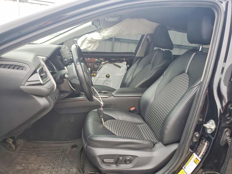 Aukcja sprzedaży 2021 Toyota Camry, vin: 4T1G11AK2MU512791, numer aukcji: 69544086