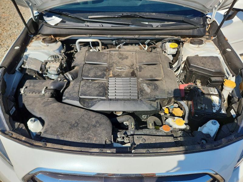 68770726 :رقم المزاد ، 4S4BSENC4J3379793 vin ، 2018 Subaru Outback مزاد بيع