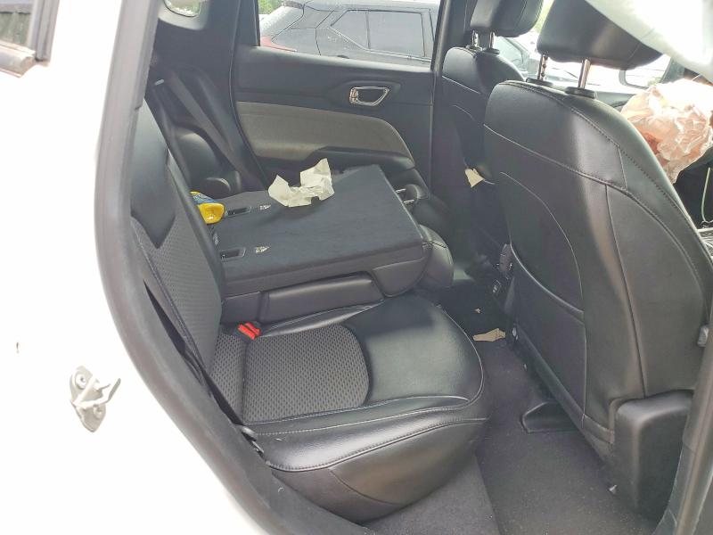 Продажа на аукционе авто 2023 Jeep Compass, vin: 3C4NJDBN5PT562251, номер лота: 67679936