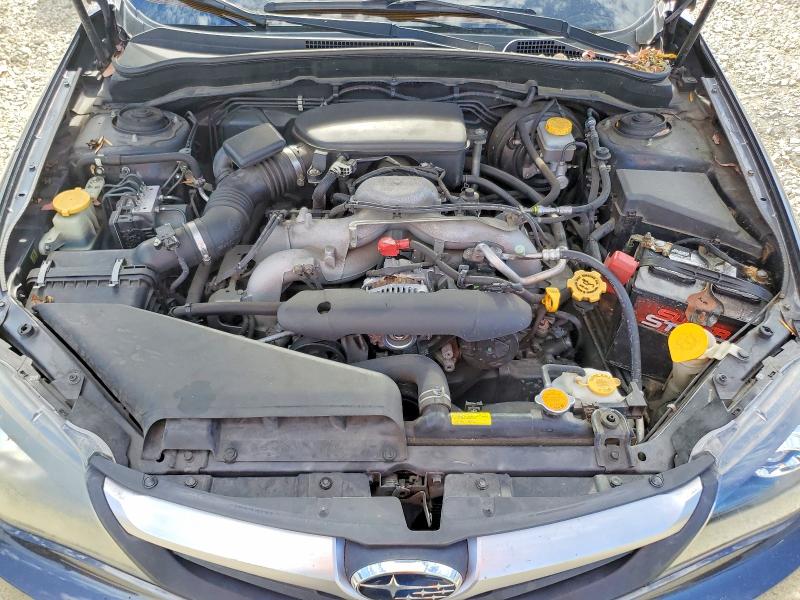 Aukcja sprzedaży 2011 Subaru Impreza, vin: JF1GH6B6XBH821516, numer aukcji: 67903266