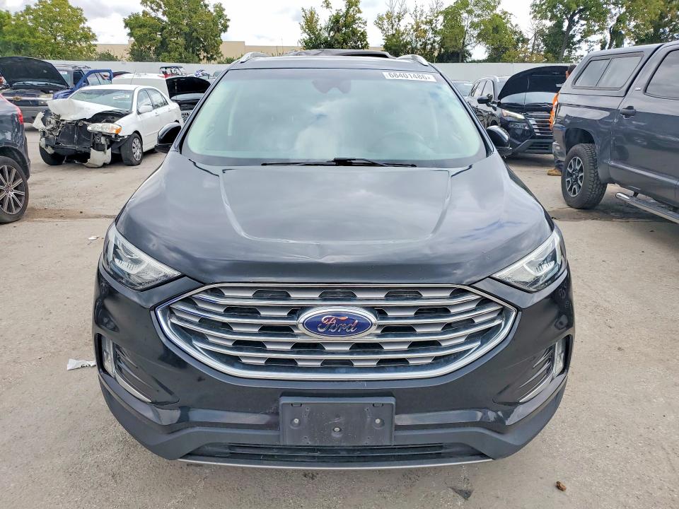 Aukcja sprzedaży 2019 Ford Edge, vin: 2FMPK3K99KBC64613, numer aukcji: 68401486