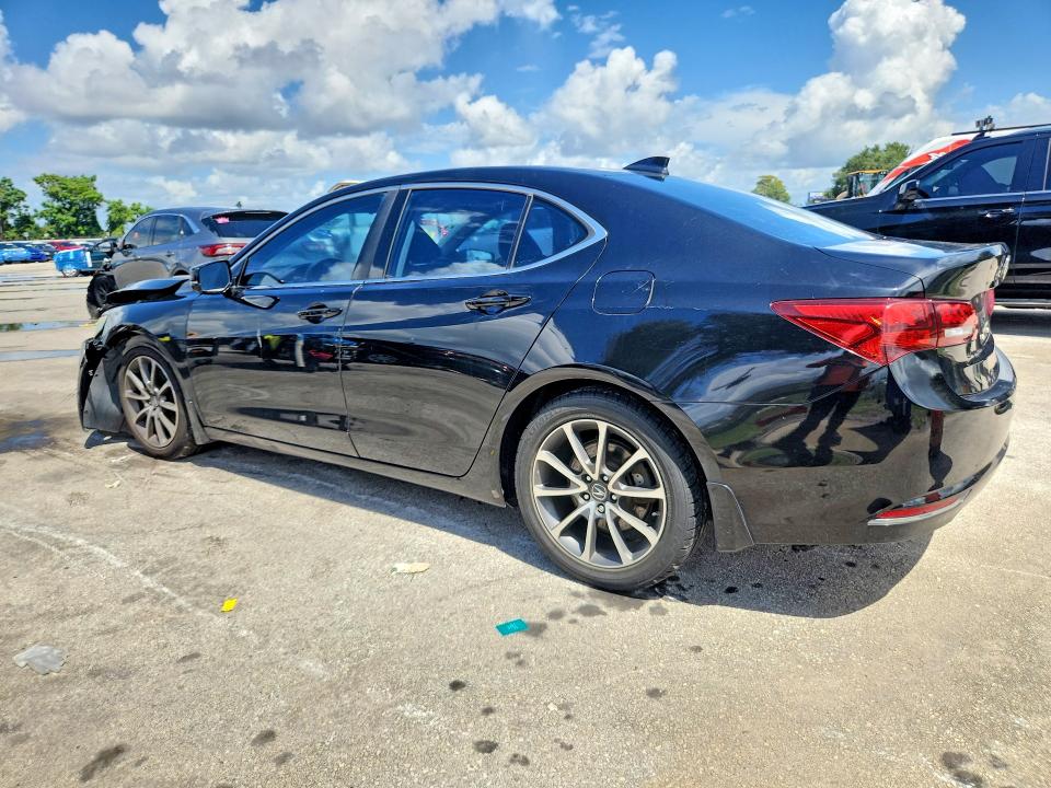 Aukcja sprzedaży 2016 Acura Tlx, vin: 19UUB2F35GA008903, numer aukcji: 68638836