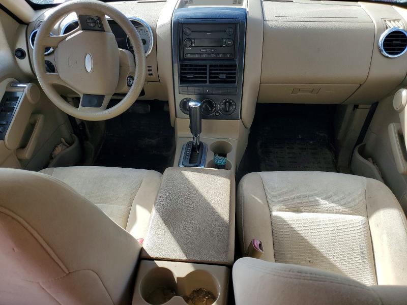 70617076 :رقم المزاد ، 1FMEU31K37UA51647 vin ، 2007 Ford Explorer Sport Trac مزاد بيع