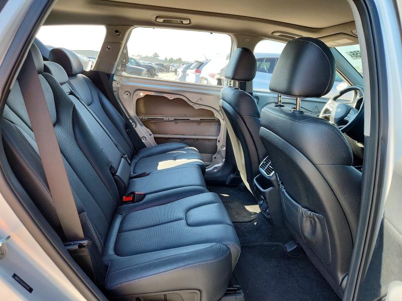 Продажа на аукционе авто 2019 Hyundai Santa Fe, vin: 5NMS53AA5KH131785, номер лота: 69997656