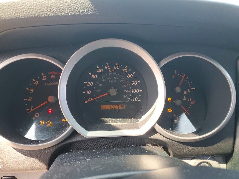 68923746 :رقم المزاد ، JTEZU14R178091393 vin ، 2007 Toyota 4runner مزاد بيع