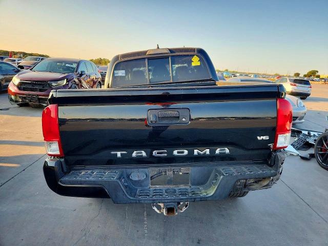 Aukcja sprzedaży 2016 Toyota Tacoma, vin: 5TFAZ5CN1GX011069, numer aukcji: 67430596