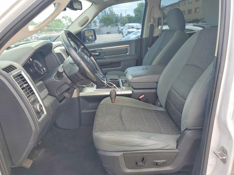 Продажа на аукционе авто 2014 Ram 1500, vin: 1C6RR7LT5ES413580, номер лота: 67633166
