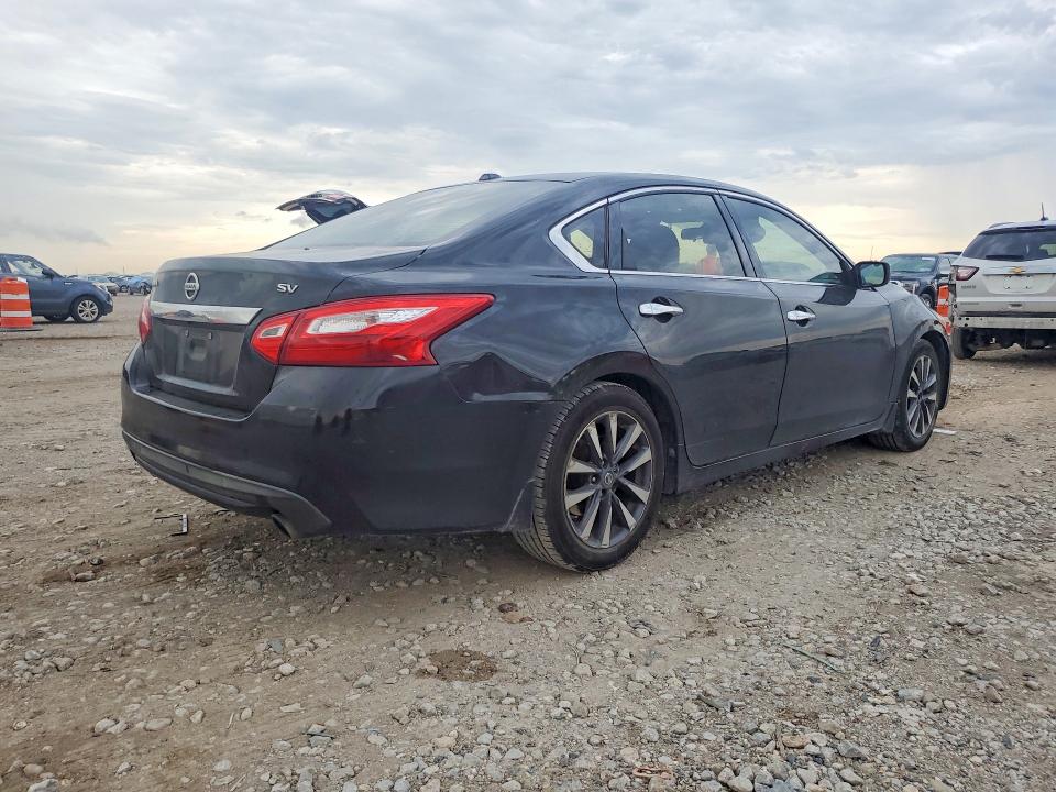 Aukcja sprzedaży 2017 Nissan Altima, vin: 1N4AL3AP5HC252772, numer aukcji: 67591716