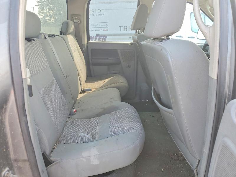Aukcja sprzedaży 2007 Dodge Ram 1500, vin: 1D7HA18247S175948, numer aukcji: 68298816