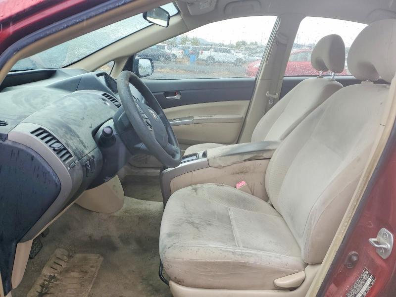 Продаж на аукціоні авто 2005 Toyt Prius, vin: JTDKB20U553004536        , номер лоту: 67701096