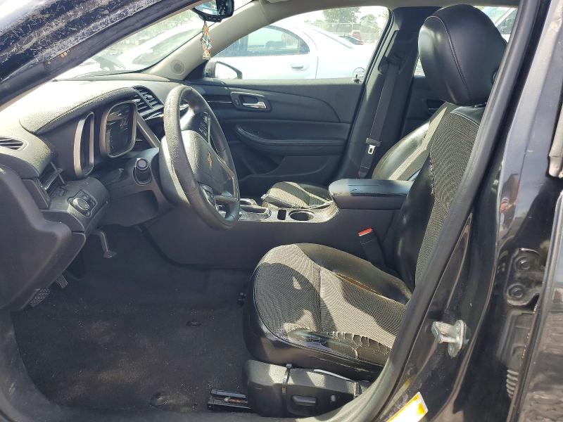 68301266 :رقم المزاد ، 1G11C5SL5EF150084 vin ، 2014 Chevrolet Malibu مزاد بيع