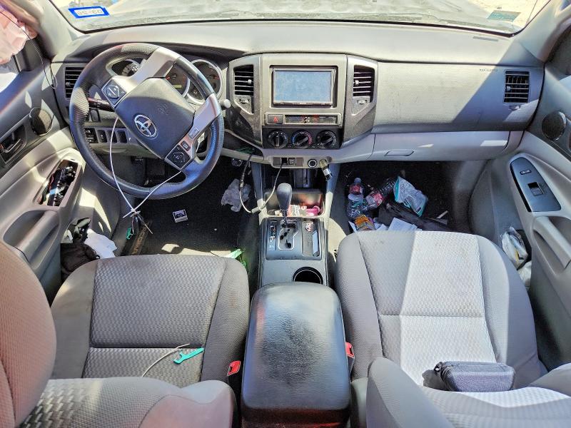 Продаж на аукціоні авто 2014 Toyota Tacoma, vin: 3TMJU4GN1EM162371, номер лоту: 68562436