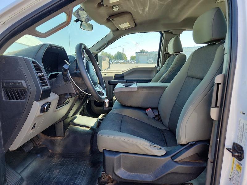 Продаж на аукціоні авто 2015 Ford F150, vin: 1FTEX1CPXFKD77819, номер лоту: 68552926